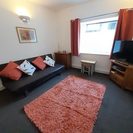 Cosy Apartment Close To Tunnels Beaches Ilfracombe Exteriér fotografie